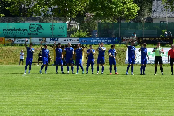 TL 24/25: Schleiz – Meiningen (Jü. Müller)