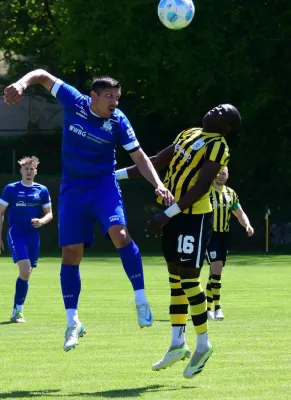 TL 24/25: Schleiz – Meiningen (Jü. Müller)