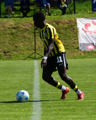 TL 24/25: Schleiz – Meiningen (Jü. Müller)