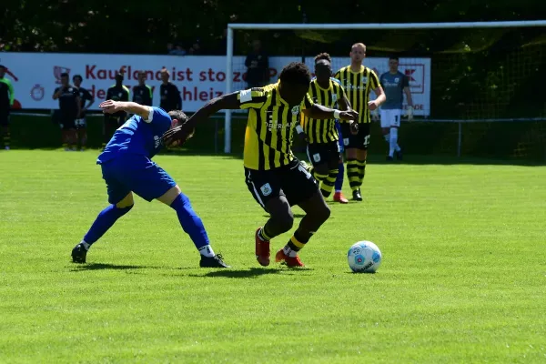 TL 24/25: Schleiz – Meiningen (Jü. Müller)