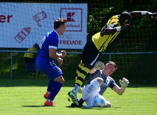 TL 24/25: Schleiz – Meiningen (Jü. Müller)