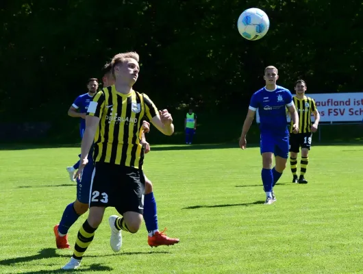 TL 24/25: Schleiz – Meiningen (Jü. Müller)