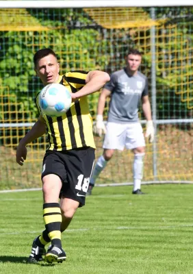 TL 24/25: Schleiz – Meiningen (Jü. Müller)