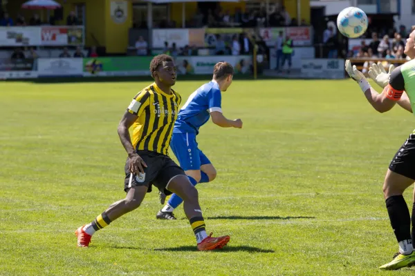 TL 24/25: Schleiz – Meiningen (T. Quentin)