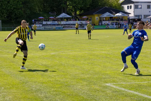 TL 24/25: Schleiz – Meiningen (T. Quentin)