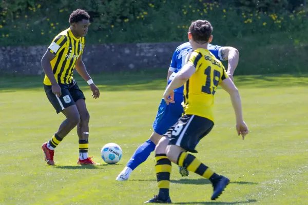 TL 24/25: Schleiz – Meiningen (T. Quentin)