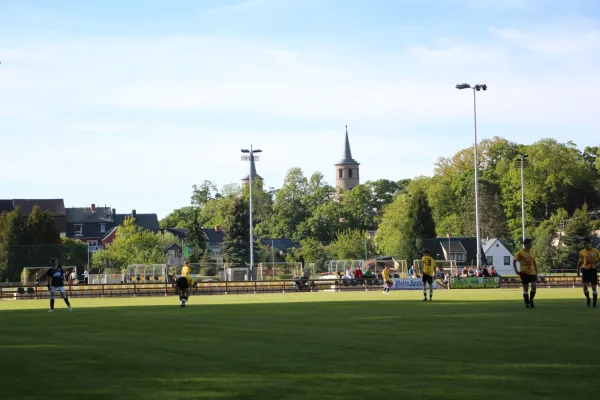 C: Schleiz – Stadtroda (L. Broßmann)