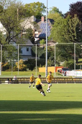 C: Schleiz – Stadtroda (L. Broßmann)