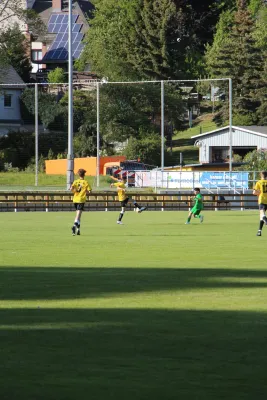 C: Schleiz – Stadtroda (L. Broßmann)