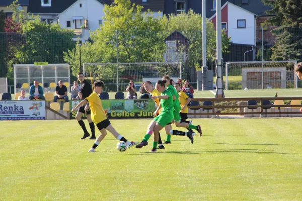 C: Schleiz – Stadtroda (L. Broßmann)