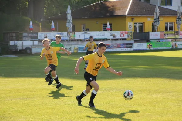 C: Schleiz – Stadtroda (L. Broßmann)