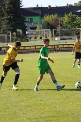 C: Schleiz – Stadtroda (L. Broßmann)