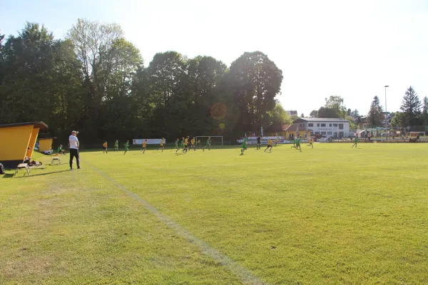 C: Schleiz – Stadtroda (L. Broßmann)