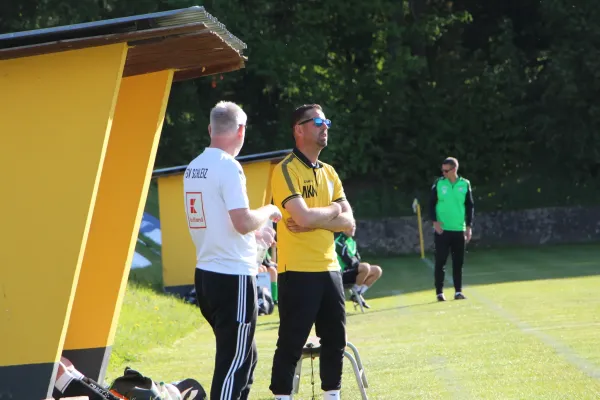 C: Schleiz – Stadtroda (L. Broßmann)