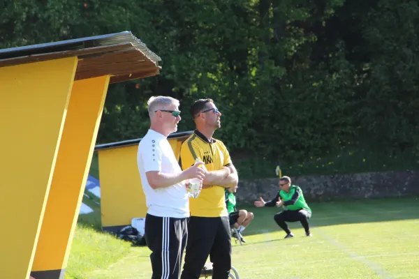 C: Schleiz – Stadtroda (L. Broßmann)