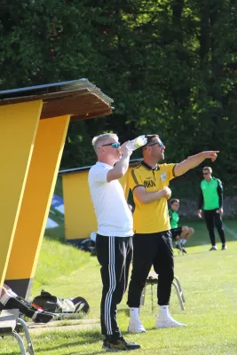 C: Schleiz – Stadtroda (L. Broßmann)