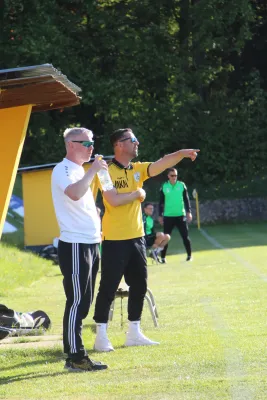 C: Schleiz – Stadtroda (L. Broßmann)