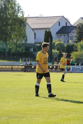 C: Schleiz – Stadtroda (L. Broßmann)