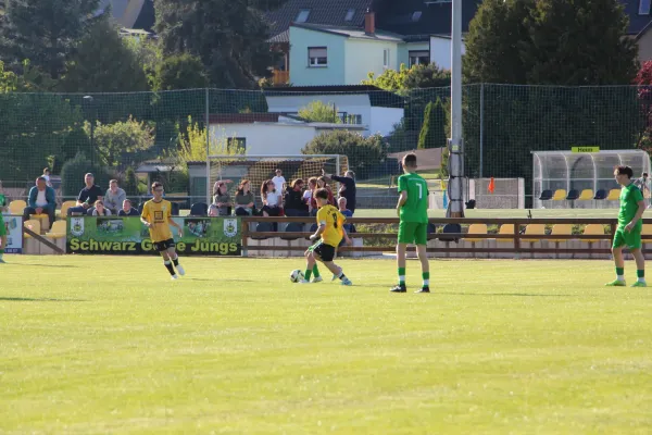 C: Schleiz – Stadtroda (L. Broßmann)