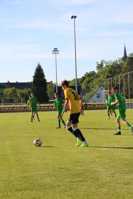 C: Schleiz – Stadtroda (L. Broßmann)