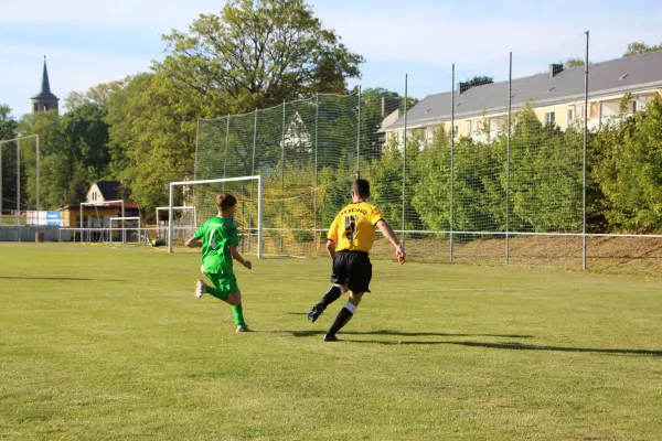 C: Schleiz – Stadtroda (L. Broßmann)