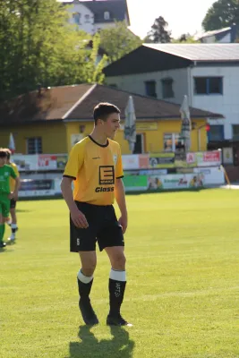 C: Schleiz – Stadtroda (L. Broßmann)