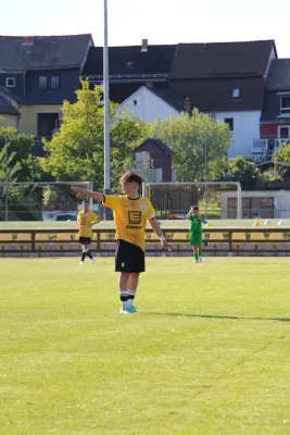 C: Schleiz – Stadtroda (L. Broßmann)