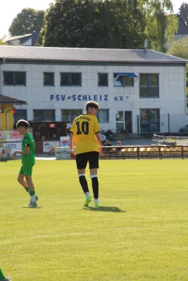 C: Schleiz – Stadtroda (L. Broßmann)