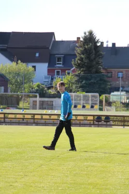 C: Schleiz – Stadtroda (L. Broßmann)