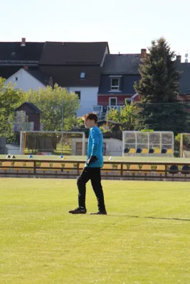 C: Schleiz – Stadtroda (L. Broßmann)