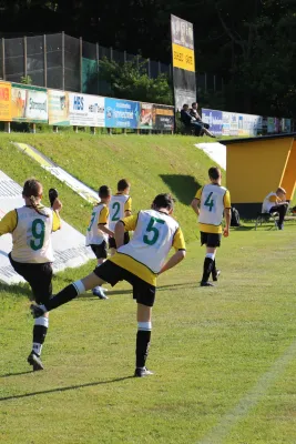 C: Schleiz – Stadtroda (L. Broßmann)