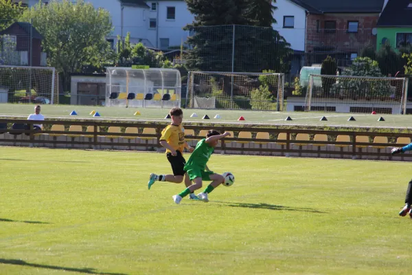 C: Schleiz – Stadtroda (L. Broßmann)