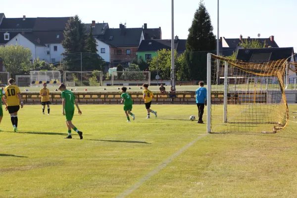 C: Schleiz – Stadtroda (L. Broßmann)