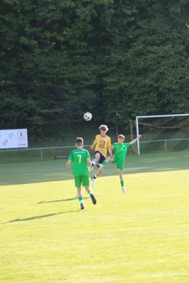 C: Schleiz – Stadtroda (L. Broßmann)