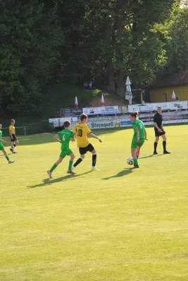 C: Schleiz – Stadtroda (L. Broßmann)