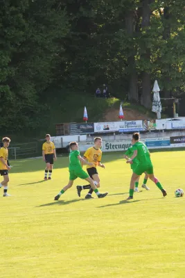 C: Schleiz – Stadtroda (L. Broßmann)