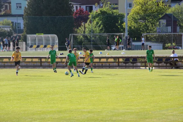 C: Schleiz – Stadtroda (L. Broßmann)