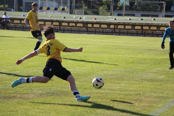 C: Schleiz – Stadtroda (L. Broßmann)