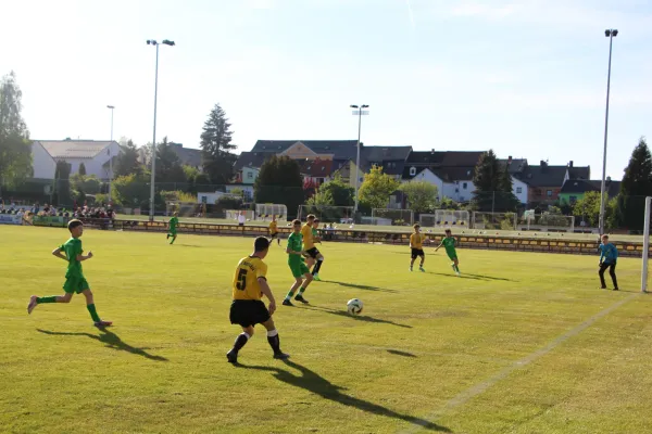 C: Schleiz – Stadtroda (L. Broßmann)