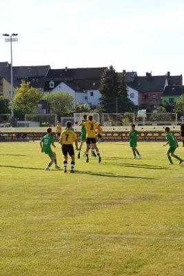 C: Schleiz – Stadtroda (L. Broßmann)