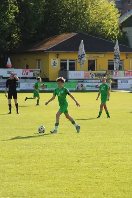 C: Schleiz – Stadtroda (L. Broßmann)