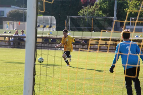 C: Schleiz – Stadtroda (L. Broßmann)