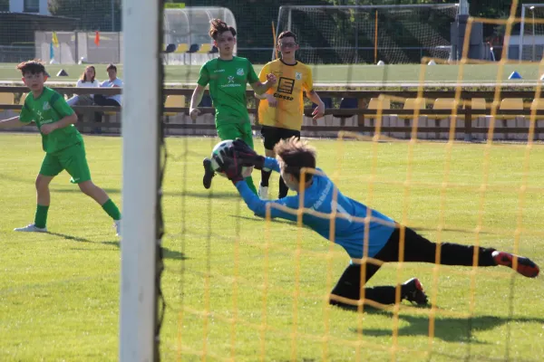 C: Schleiz – Stadtroda (L. Broßmann)