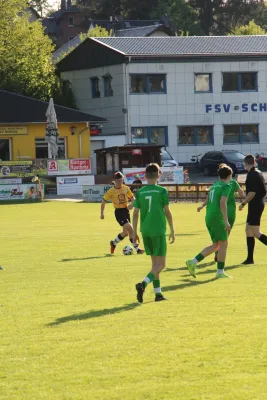 C: Schleiz – Stadtroda (L. Broßmann)