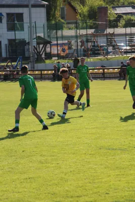 C: Schleiz – Stadtroda (L. Broßmann)