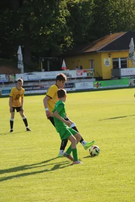 C: Schleiz – Stadtroda (L. Broßmann)