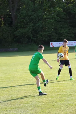 C: Schleiz – Stadtroda (L. Broßmann)