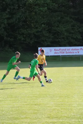 C: Schleiz – Stadtroda (L. Broßmann)