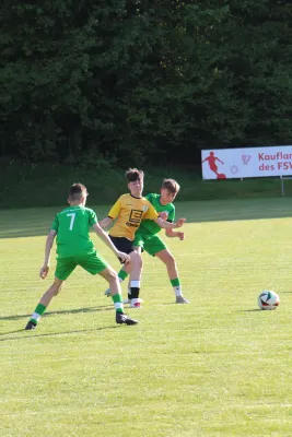 C: Schleiz – Stadtroda (L. Broßmann)