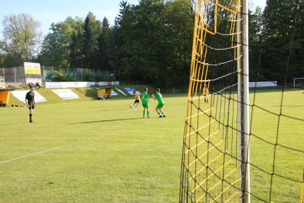 C: Schleiz – Stadtroda (L. Broßmann)